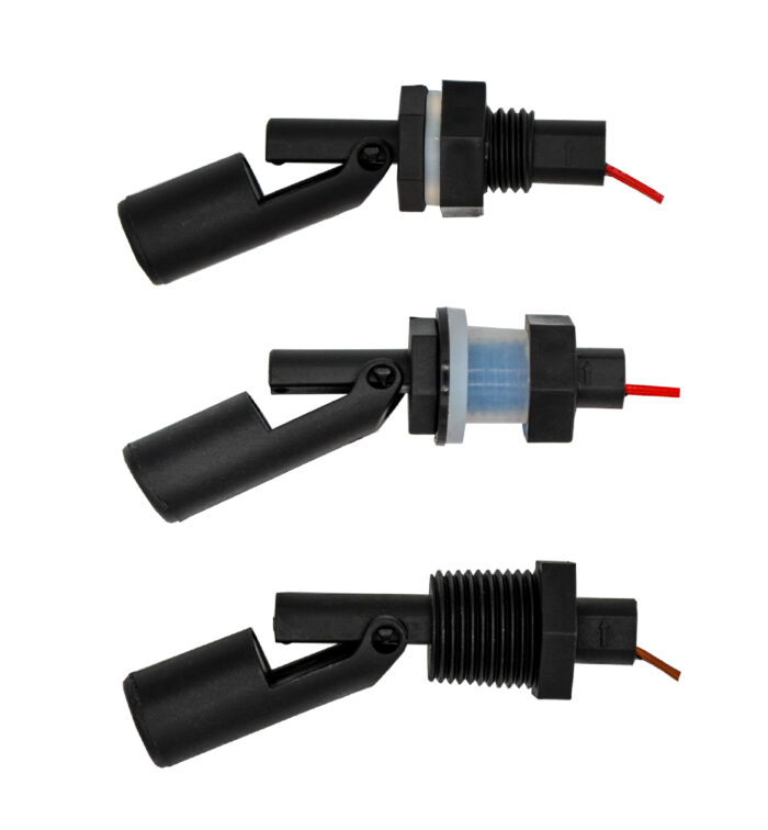 SM-FOZ-41XX Side Entry Float Switch