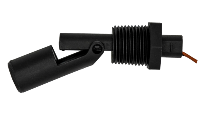SM-FOZ-41XX Side Entry Float Switch - Image 2