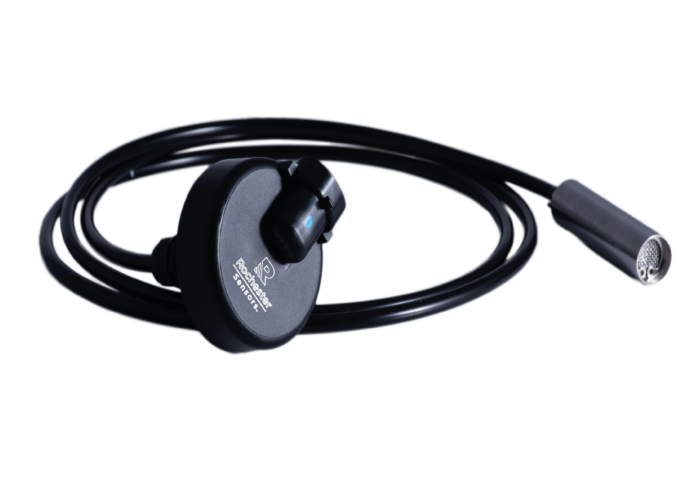 Hydrostatic liquid level sensor - T/LL200