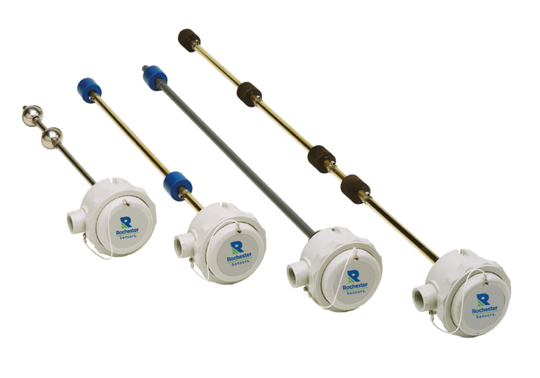 Liquid Level Sensors & Switches | Highly Accurate