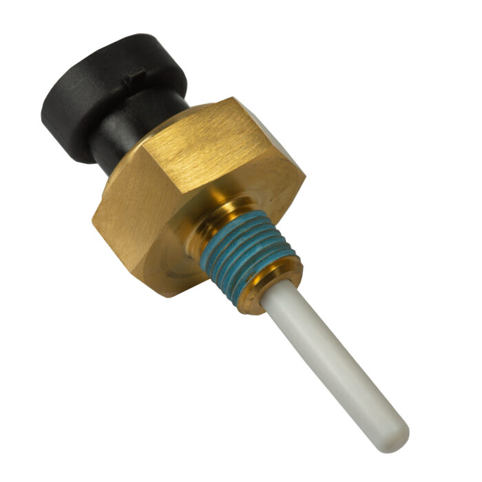 S275 Capacitance Type Coolant Level Switch with Source Output