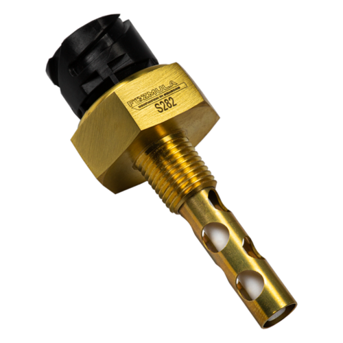 S282 CAPACITANCE TYPE OIL LEVEL SWITCH WITH DIN CONNECTOR