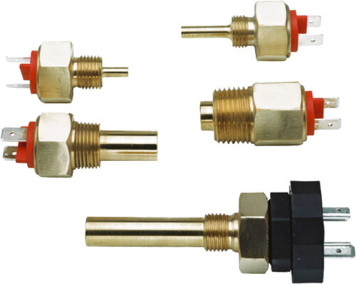 T/T10x Temperature Sensors