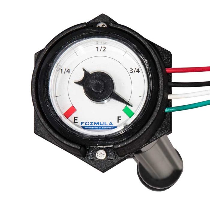 Fuel Level Sender Liquid Level Sensor Rochester Sensors