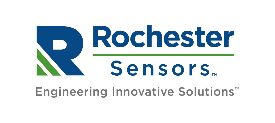 Rochester Sensors Logo Large