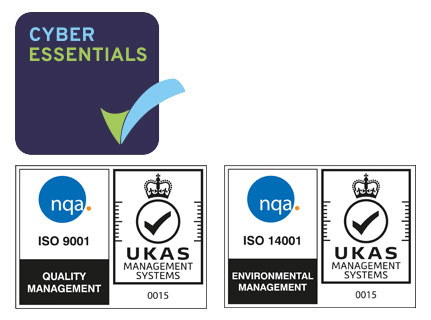 Accreditations