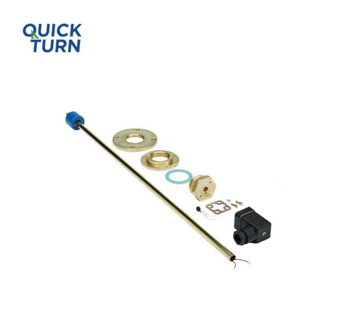 QuickTurn - Single point float user adjustable switch - T/LL122 ...
