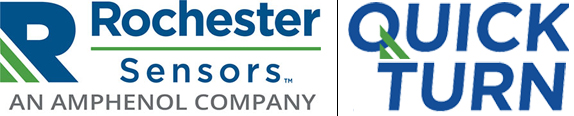 Rochester QuickTurn Logo