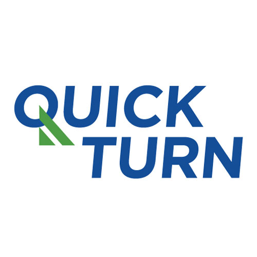 QuickTurn Products